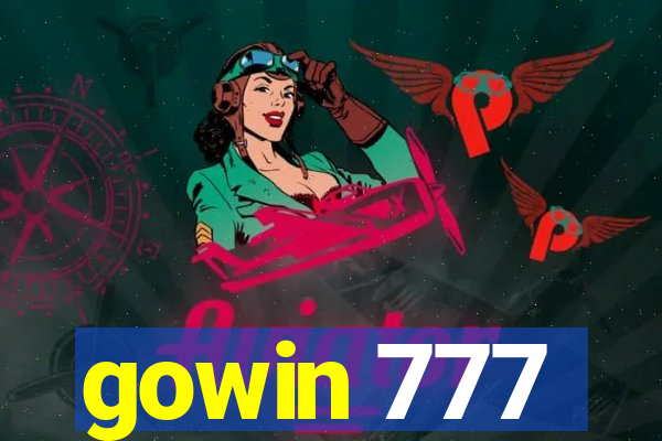 gowin 777